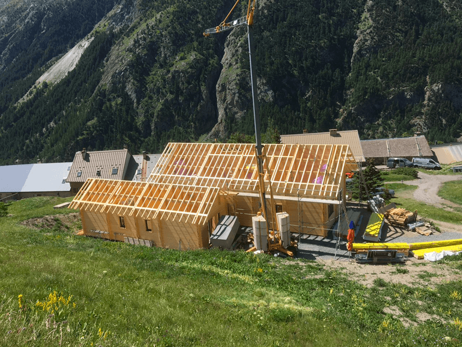 Autoconstruction : les pièges à éviter