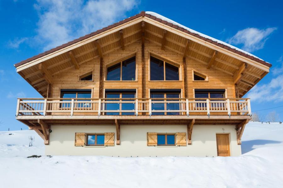 Chalet bois à La Bresse (88)